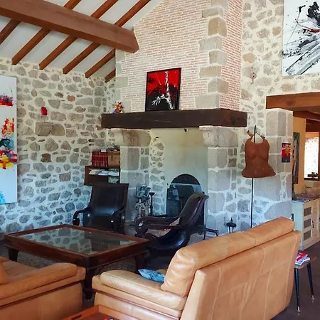 Maison Des Arts En Perigord
