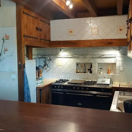 Maison Des Arts En Perigord Vakantiehuis