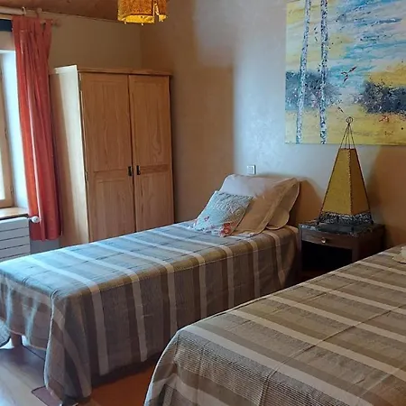 Feriehus Maison Des Arts En Perigord Champs-Romain