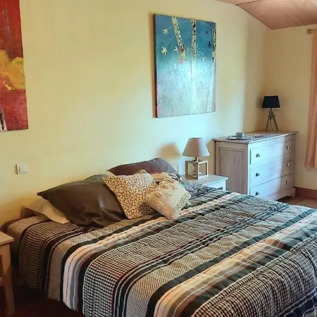 Maison Des Arts En Perigord Feriehus