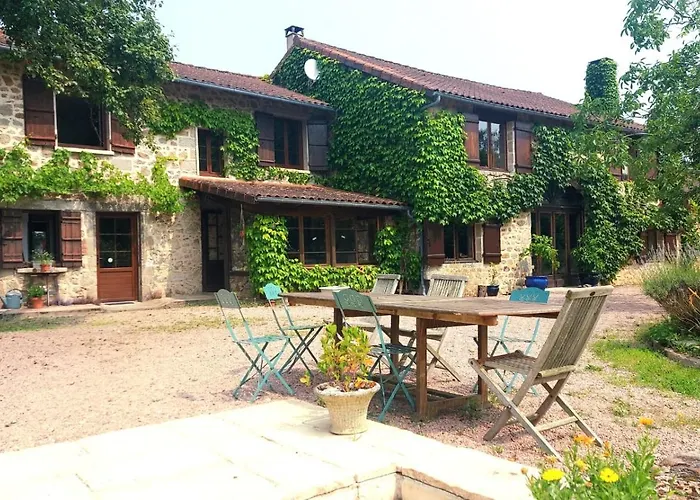 Maison Des Arts En Perigord *